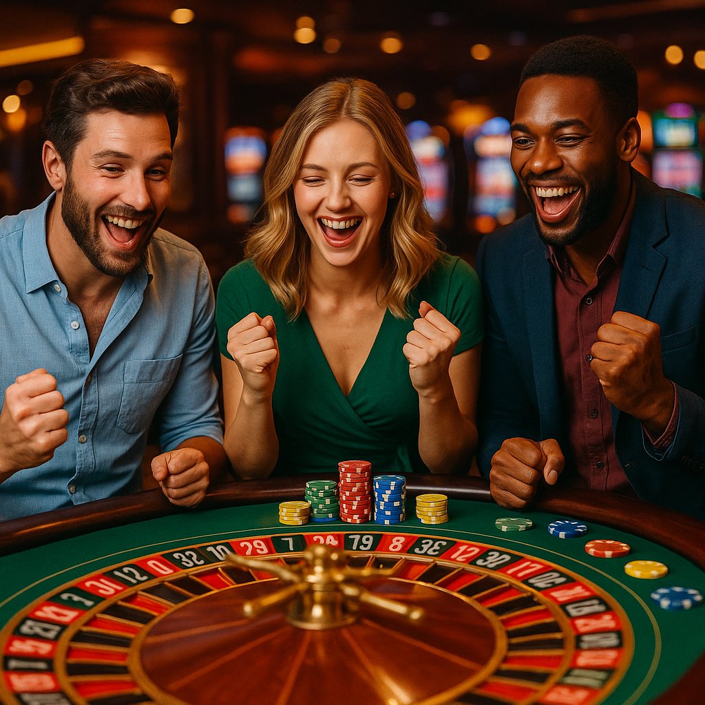 Virtual Sports dan Permainan Taruhan Alternatif yang Menyenangkan